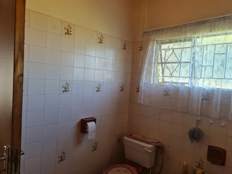 3 Bedroom Property for Sale in Derby North West